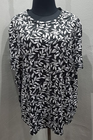 Floral Top (18/42)