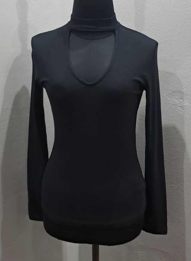 Keyhole Top (Medium)