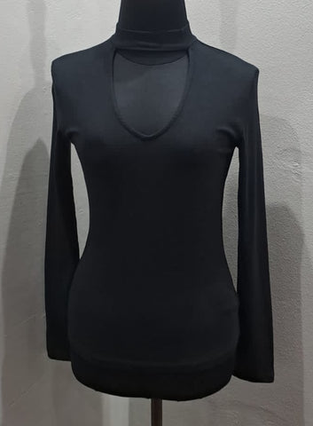 Keyhole Top (Medium)