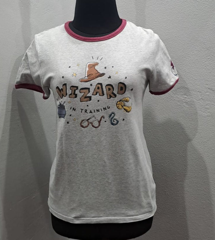 Cotton On Harry Potter Top (12yrs)