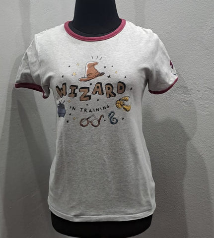 Cotton On Harry Potter Top (12yrs)