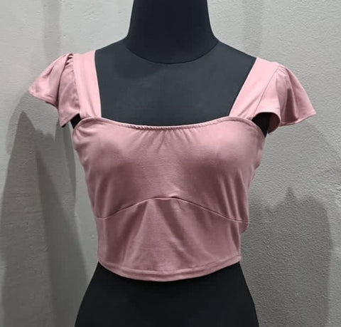 Crop Top (Medium)