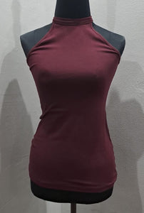 High Neck Top (4/28)