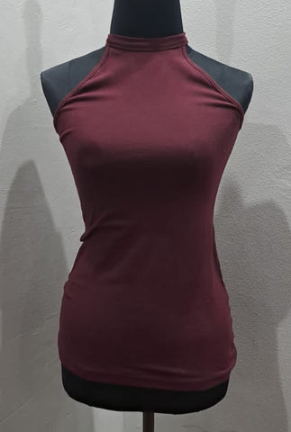 High Neck Top (4/28)