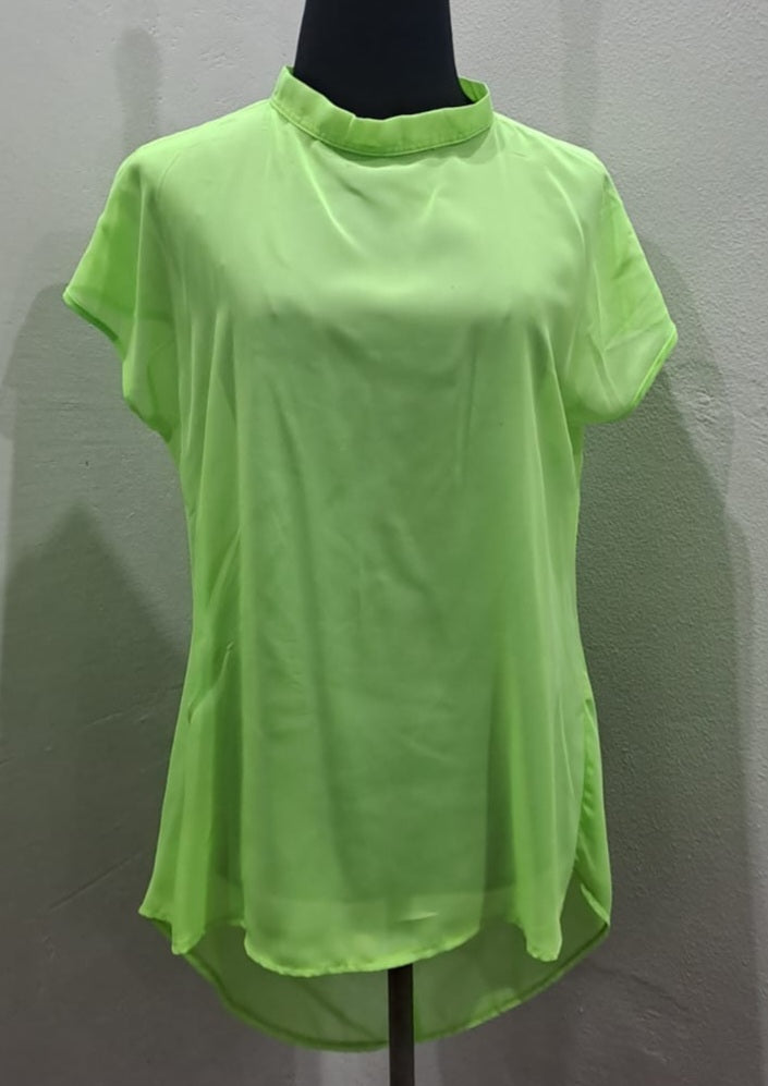 Chiffon Top (Small)