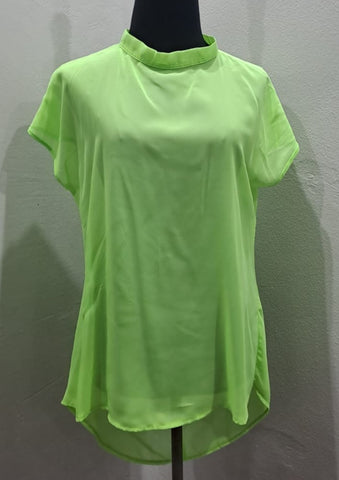 Chiffon Top (Small)