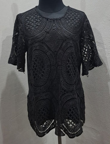 Miladys Lace Top (10/34)
