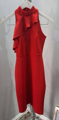 Frill Dress (6/30)