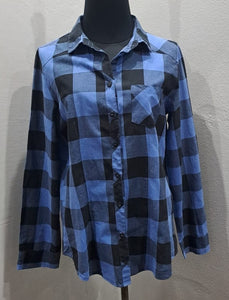 Check Shirt (XL)