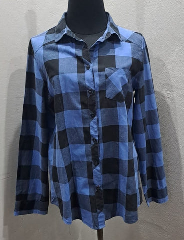 Check Shirt (XL)