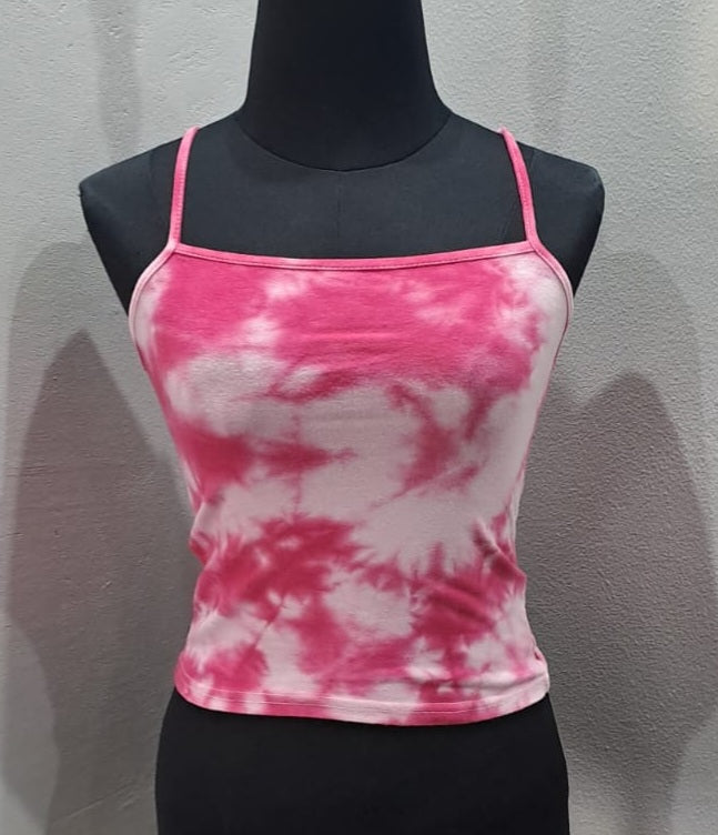 Tie Dye Tank Top (11-12yrs)