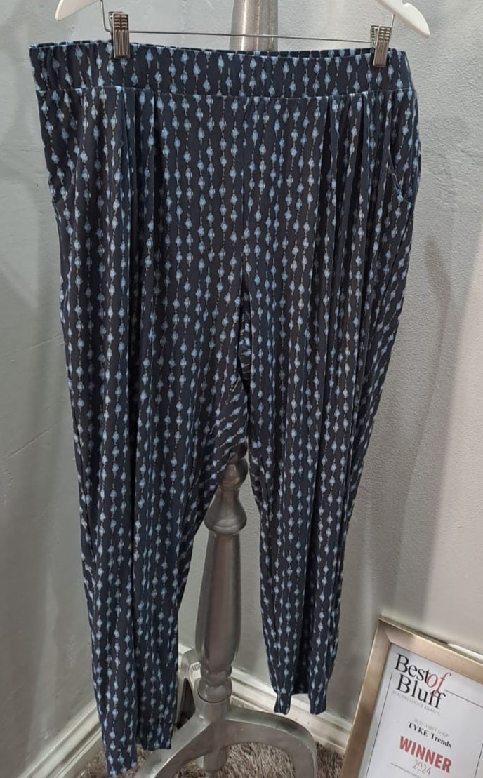 Donna Pants (2XL - 22/24)