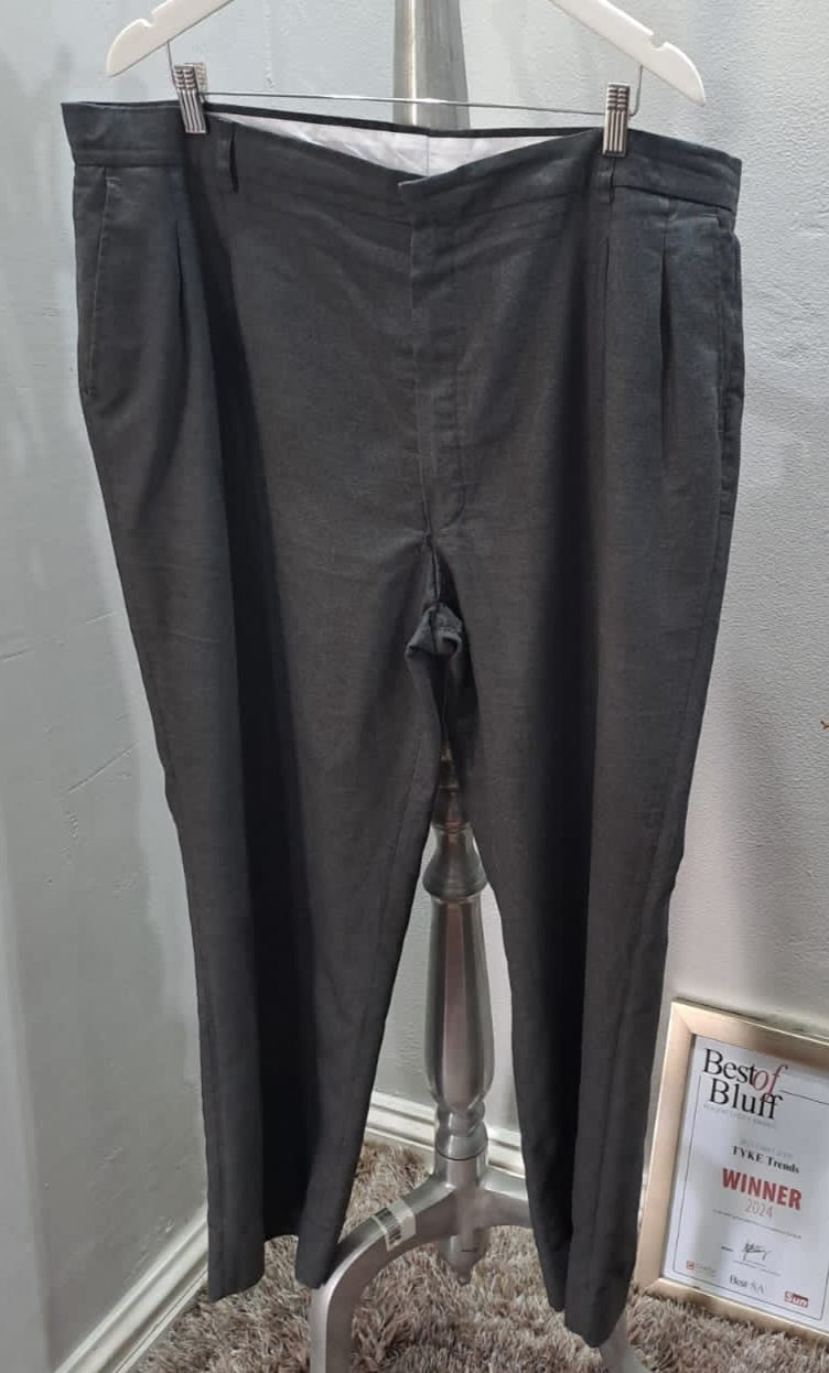 Grey School Pants (112cm)