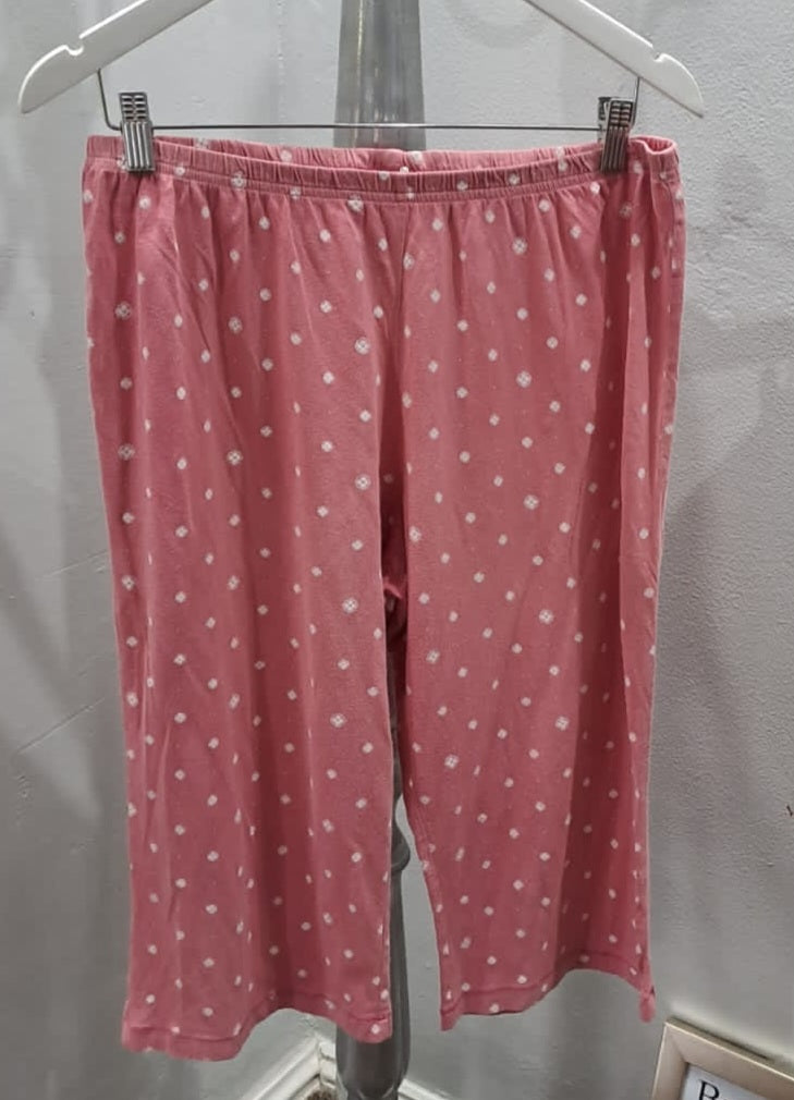 Woolies PJ Pants (Medium)
