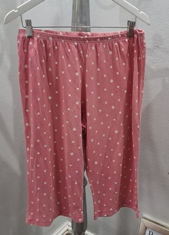 Woolies PJ Pants (Medium)