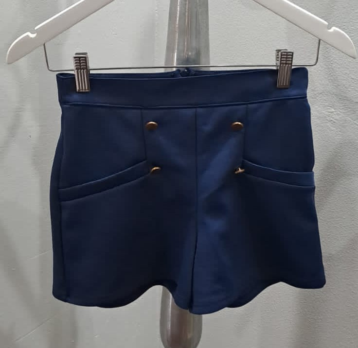 Formal Shorts (4/28)