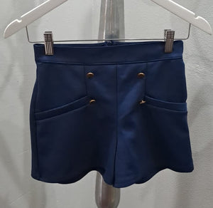 Formal Shorts (4/28)