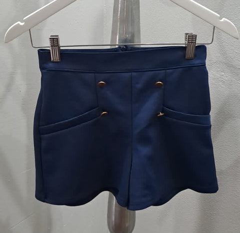Formal Shorts (4/28)