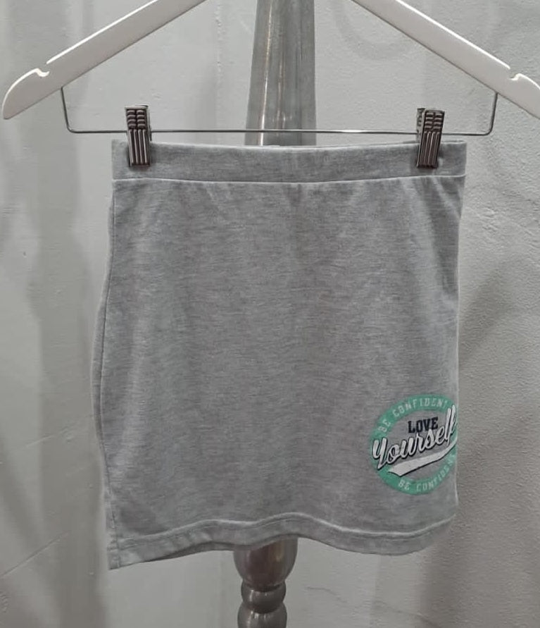 Casual Skirt (11-12yrs)
