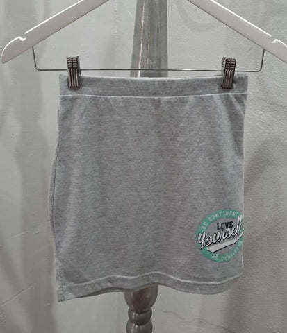 Casual Skirt (11-12yrs)