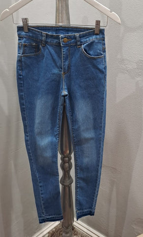 Skinny Jeans (11-12yrs)