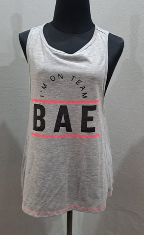 Gym Vest (Medium)