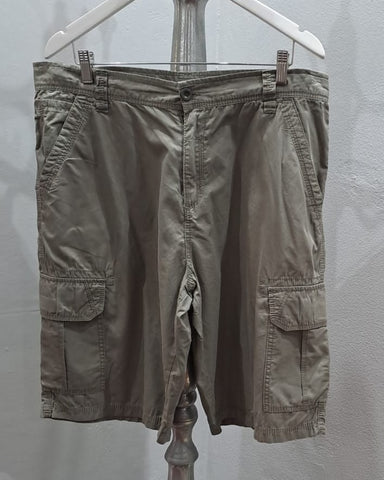 Men's Cargo Shorts (14/38)