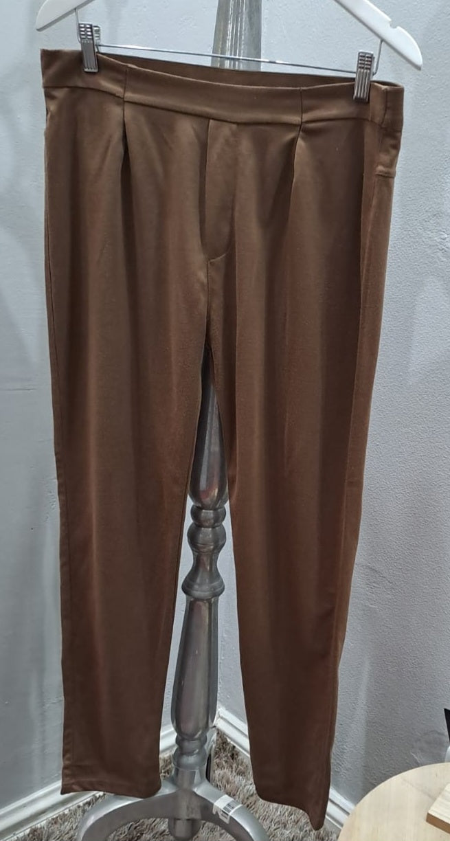 Ponte Leggings (14/38)