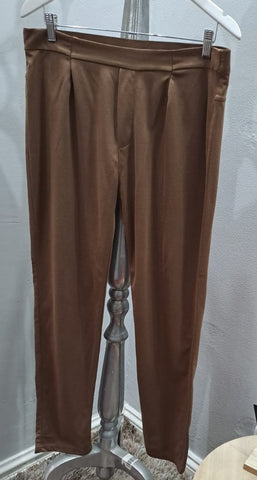 Ponte Leggings (14/38)