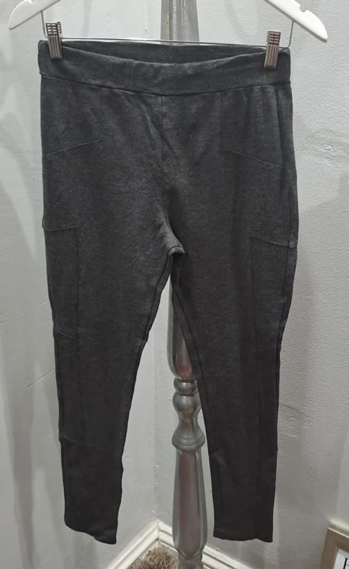 Regular Fit Legging (Medium)