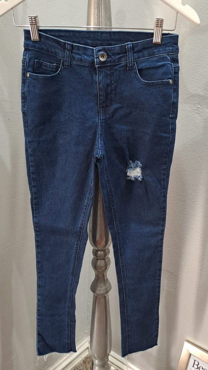 Denim Jeans (11-12yrs)