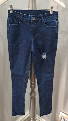 Denim Jeans (11-12yrs)