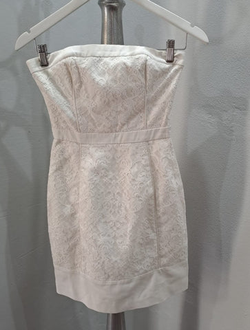 Forever New Strapless Dress (8/32)