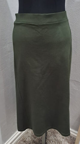 Pencil Skirt (2XL)