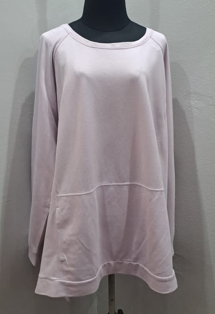 Donna Tracksuit Top (XL - 24/26)