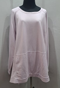 Donna Tracksuit Top (XL - 24/26)