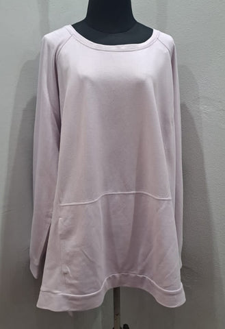 Donna Tracksuit Top (XL - 24/26)