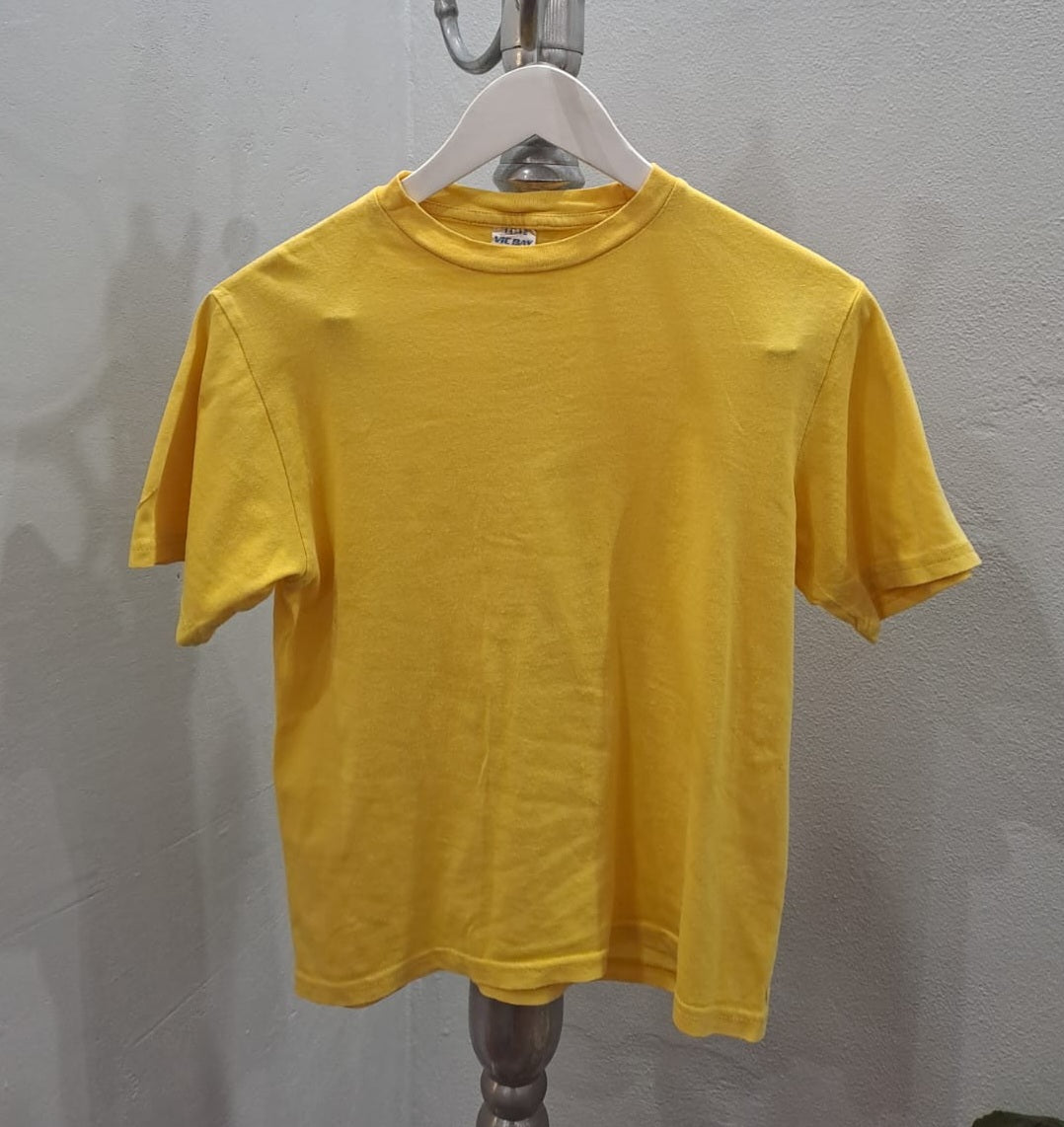 Basic TShirt (11-12yrs)