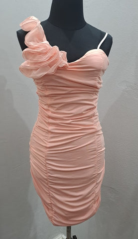 Rouge Dress (M/L)