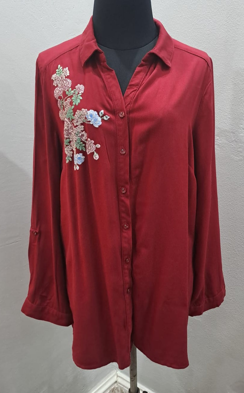 Miladys Shirt (12/36)