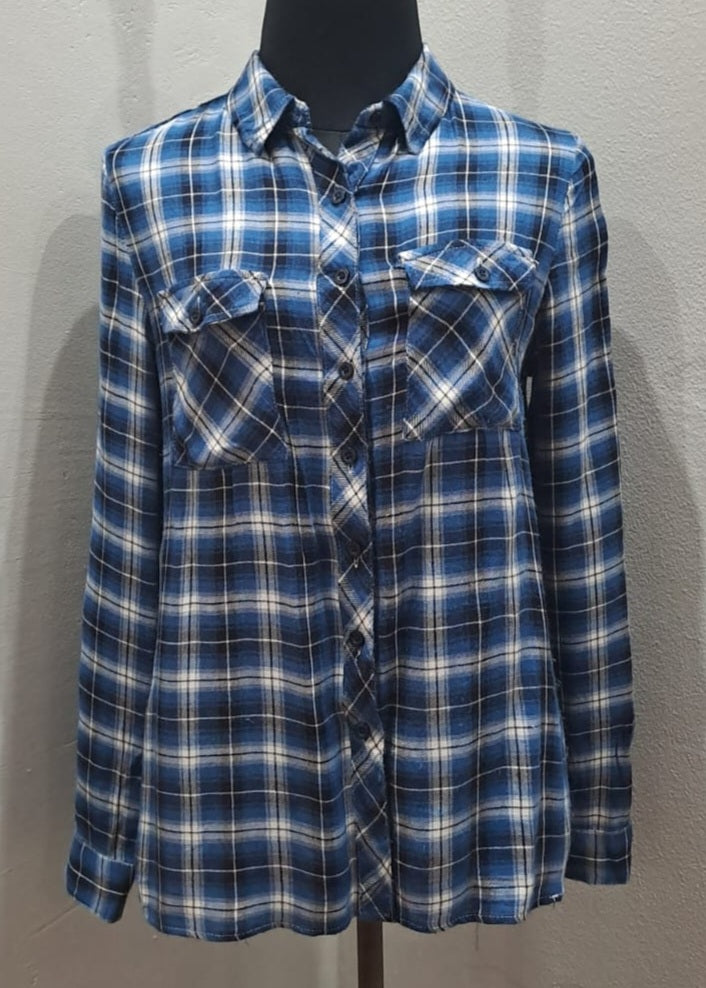 Check Shirt (8/32)