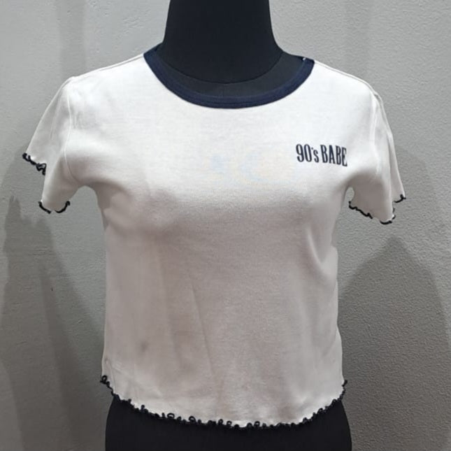 Crop Top (Medium)