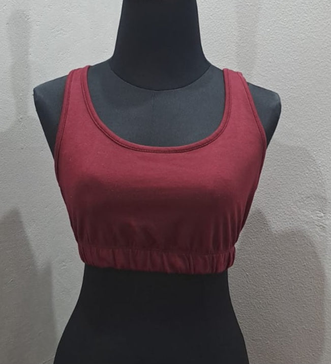 Crop Top (XS)