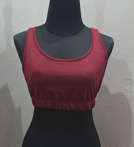 Crop Top (XS)