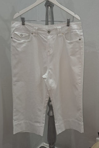 Cropped Jeans (18/42)