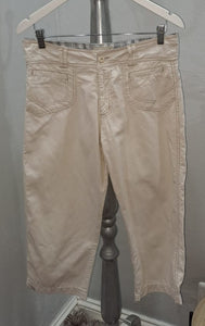 Jeep Cropped Pants (10/34)