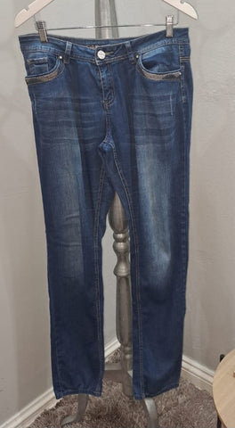 OBR Super Skinny Jean (12/36)