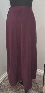 Truworths Suede Skirt (8/32)