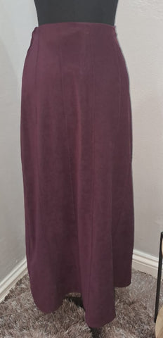Truworths Suede Skirt (8/32)