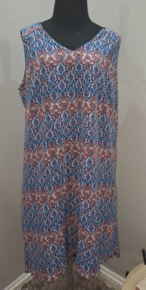 Miladys Sleeveless Dress (16/40)